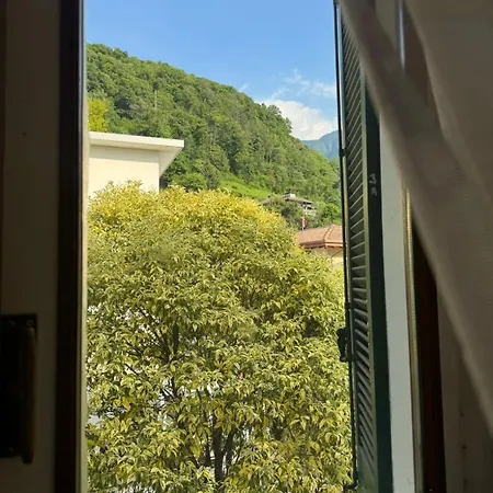 Sleep Well Total 2 Stelle Hotel Pisogne