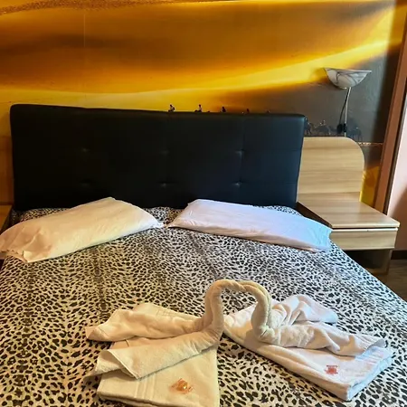 Hotel Sleep Well Total 2 Stelle 3*