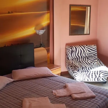Hotel Sleep Well Total 2 Stelle Pisogne