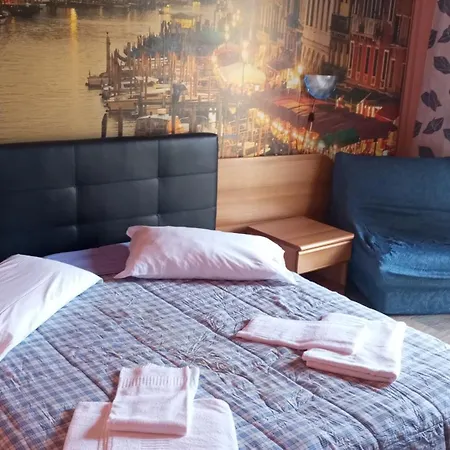 Sleep Well Total 2 Stelle Hotel Pisogne