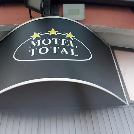 Sleep Well Total 2 Stelle 3*