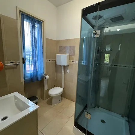 Hotel Sleep Well Total 2 Stelle 3*
