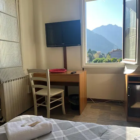 Sleep Well Total 2 Stelle Hotel