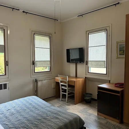 Hotell Sleep Well Total 2 Stelle Pisogne